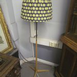 714 3017 Golvlampa